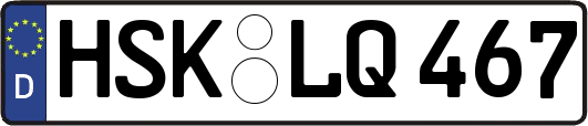 HSK-LQ467