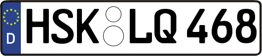 HSK-LQ468