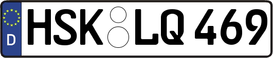 HSK-LQ469