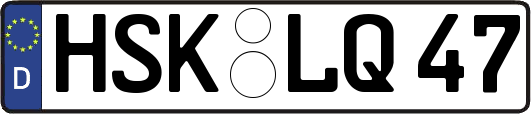 HSK-LQ47