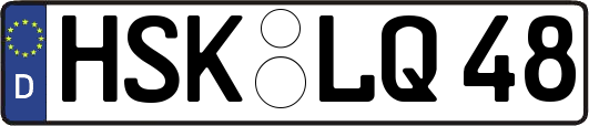 HSK-LQ48