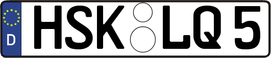 HSK-LQ5