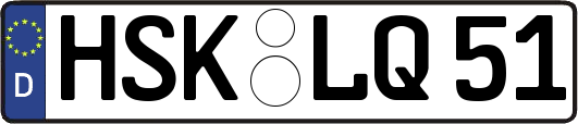 HSK-LQ51
