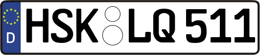 HSK-LQ511