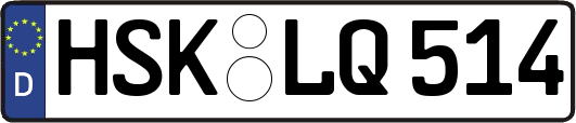HSK-LQ514