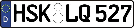 HSK-LQ527