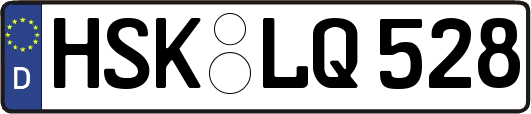 HSK-LQ528