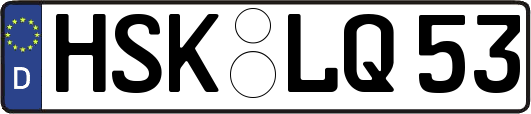 HSK-LQ53