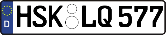 HSK-LQ577