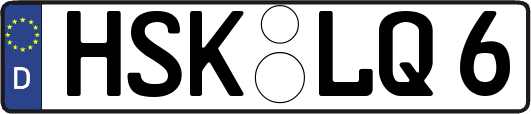 HSK-LQ6