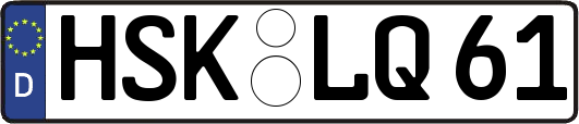 HSK-LQ61
