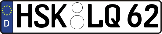 HSK-LQ62