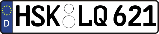 HSK-LQ621