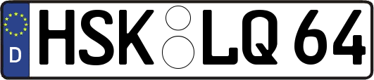 HSK-LQ64