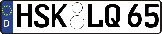 HSK-LQ65