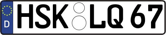 HSK-LQ67
