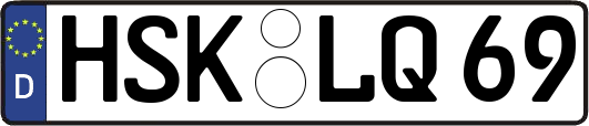 HSK-LQ69