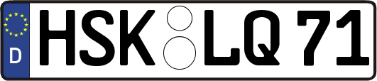 HSK-LQ71
