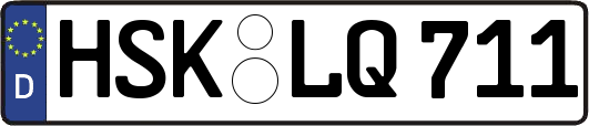 HSK-LQ711