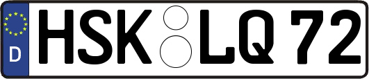 HSK-LQ72