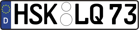 HSK-LQ73