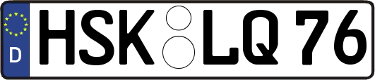 HSK-LQ76