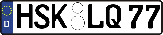 HSK-LQ77