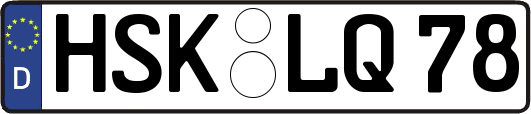 HSK-LQ78