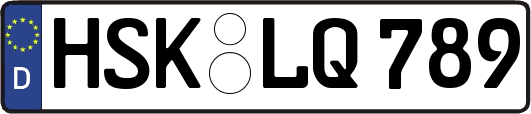 HSK-LQ789