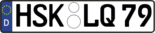 HSK-LQ79