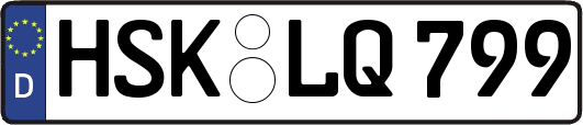 HSK-LQ799