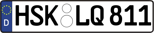 HSK-LQ811