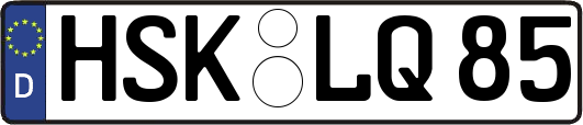 HSK-LQ85