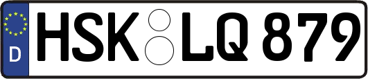 HSK-LQ879
