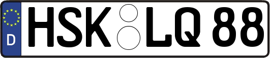 HSK-LQ88