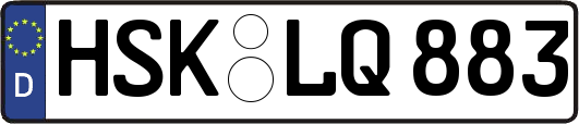 HSK-LQ883
