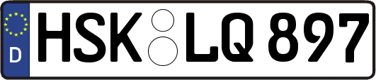 HSK-LQ897
