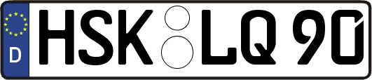 HSK-LQ90