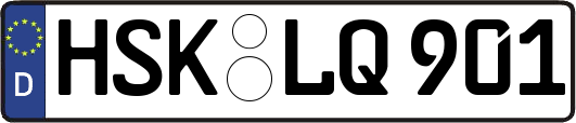 HSK-LQ901