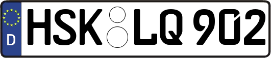 HSK-LQ902