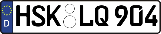 HSK-LQ904