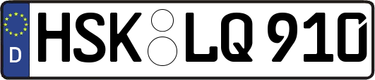 HSK-LQ910