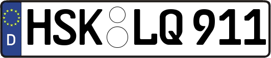HSK-LQ911