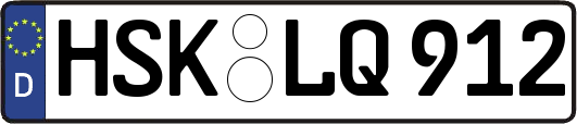HSK-LQ912