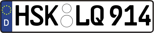 HSK-LQ914