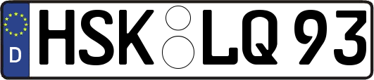 HSK-LQ93