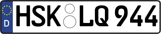 HSK-LQ944