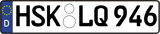 HSK-LQ946