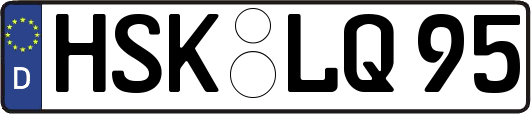 HSK-LQ95