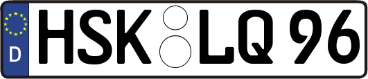 HSK-LQ96